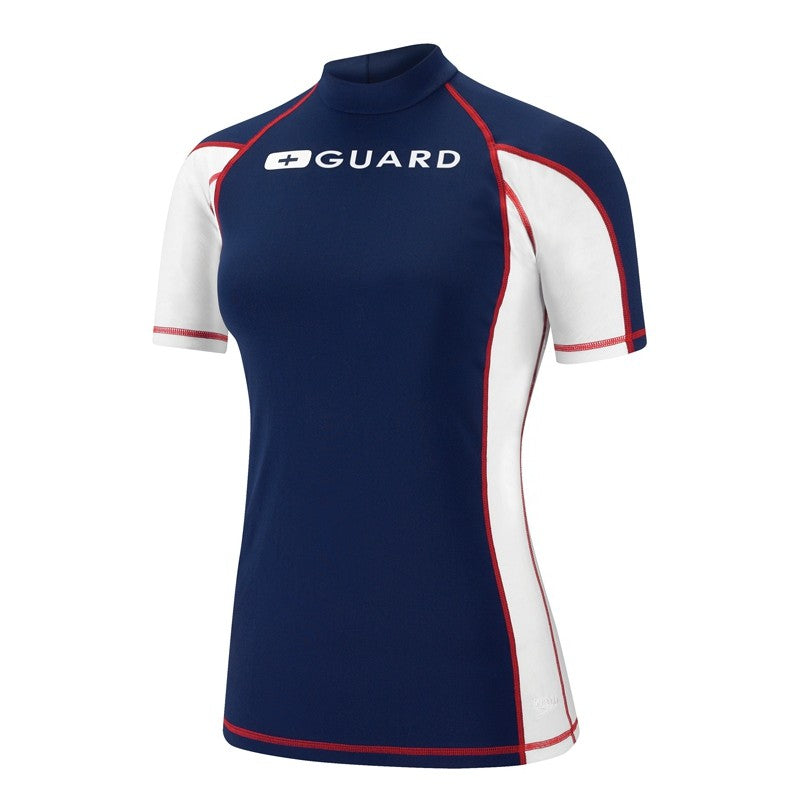 Speedo Guard Female Rashguard