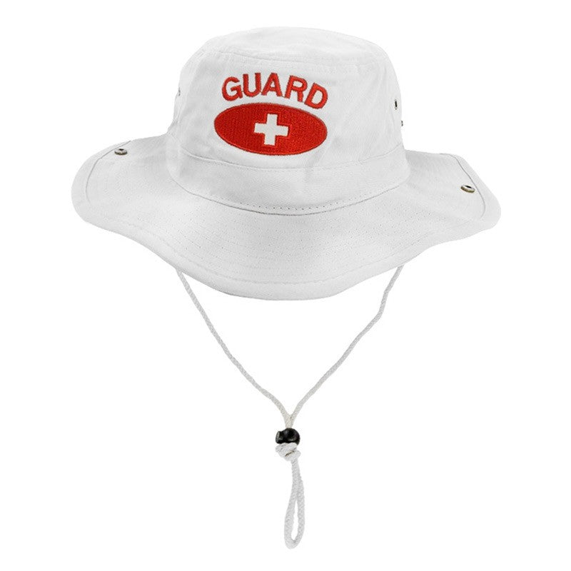 RISE Guard Safari Hat