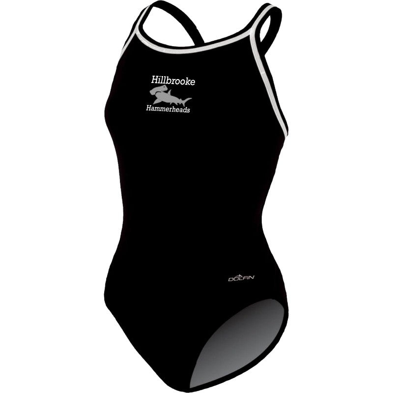 Hillbrooke Poly DBX Back