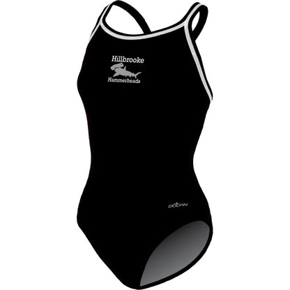 Hillbrooke Poly DBX Back