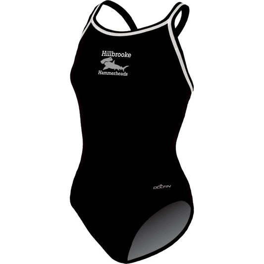 Hillbrooke Poly DBX Back