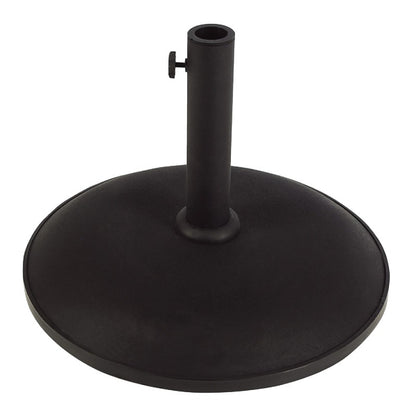 Heavy Duty Concrete Base