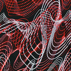 RISE Sandies Female Helix Poly Swimsuit