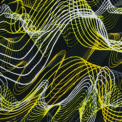 RISE Sandies Female Helix Poly Swimsuit