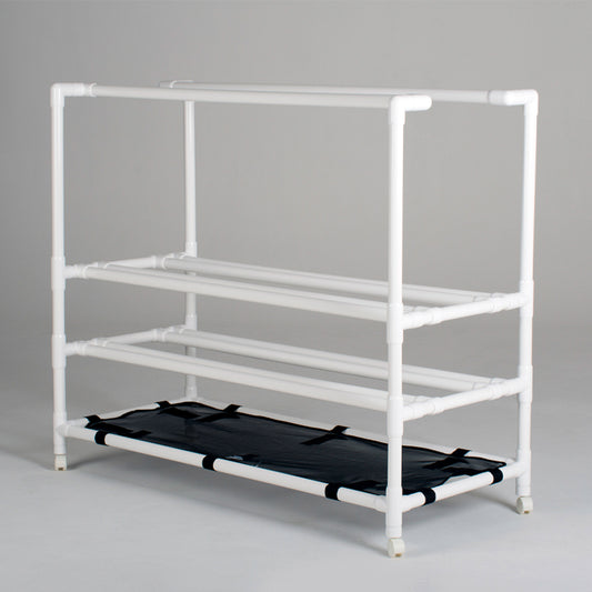 Multi-Purpose Storage Rack 18