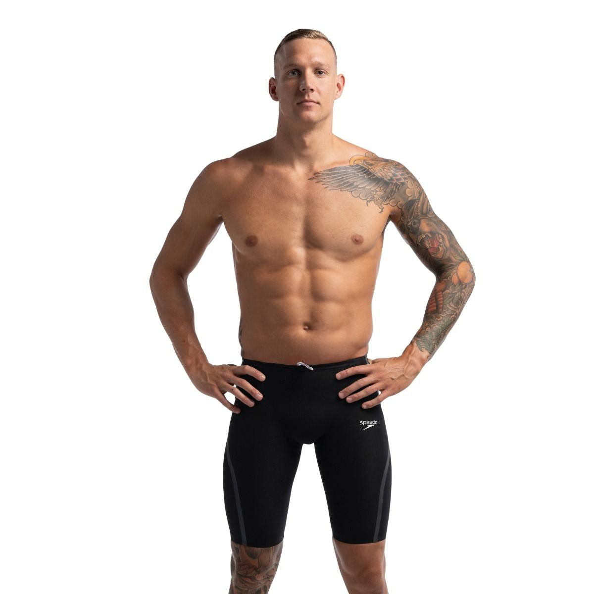 Speedo Fastskin Lazer Intent 2.0 Highwaist Jammer