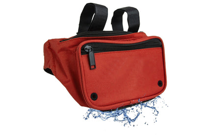 Drain Rite Solid Hip Pack