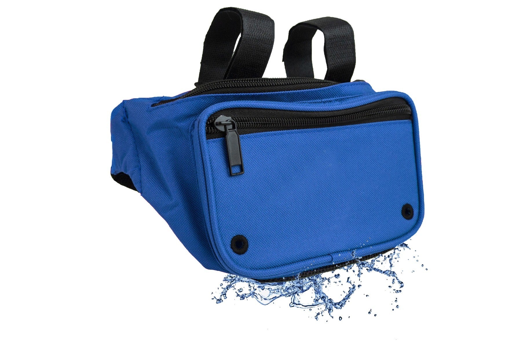 Drain Rite Solid Hip Pack