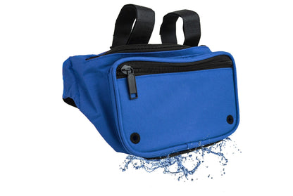 Drain Rite Solid Hip Pack