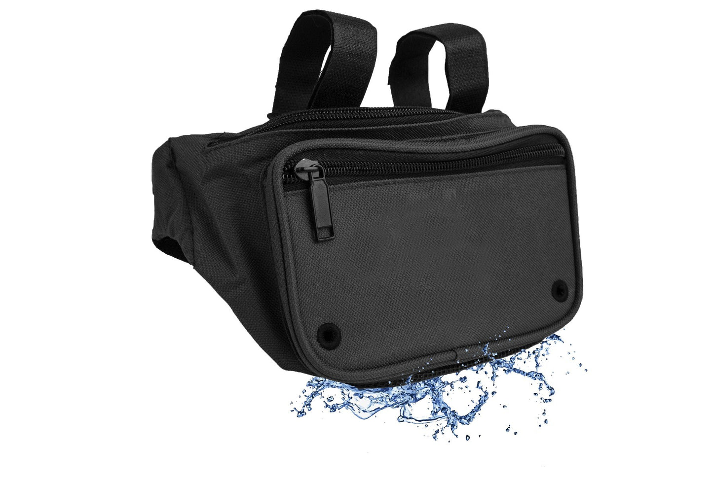 Drain Rite Solid Hip Pack