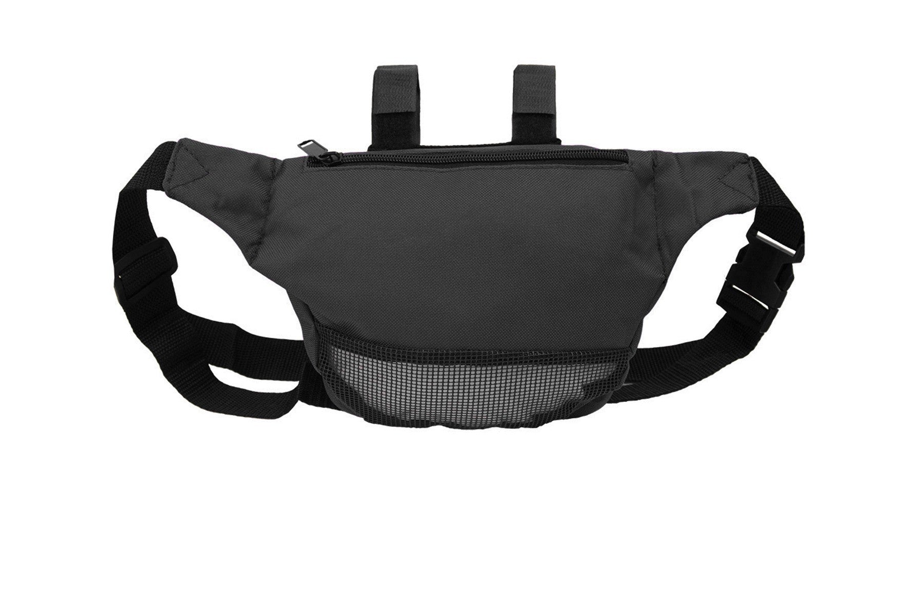 Drain Rite Solid Hip Pack