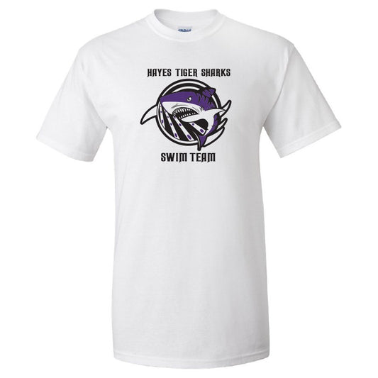 Hayes Park Short Sleeve Tee