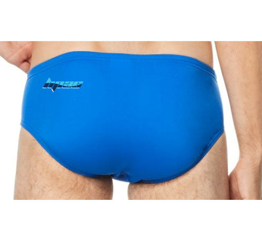 Highland Park Solid Endurance Brief