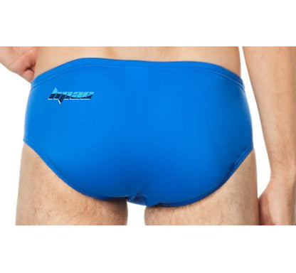 Highland Park Solid Endurance Brief