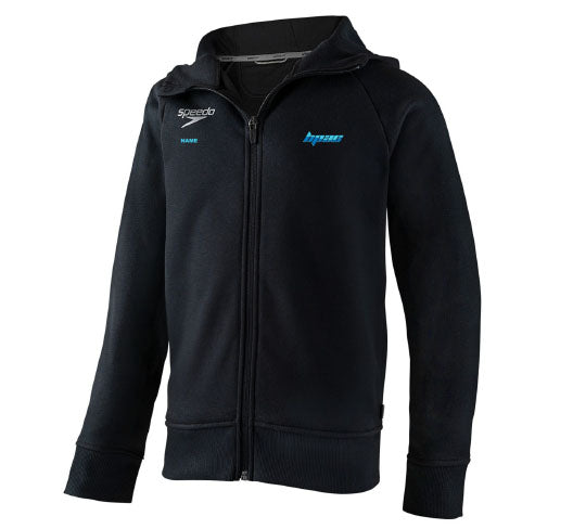 HPAC Male Team Jacket