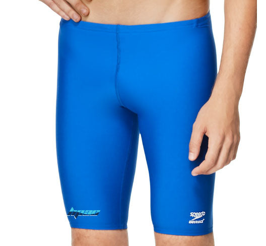 Highland Park Solid Endurance Jammer