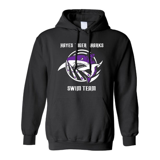 Hayes Park Hoodie