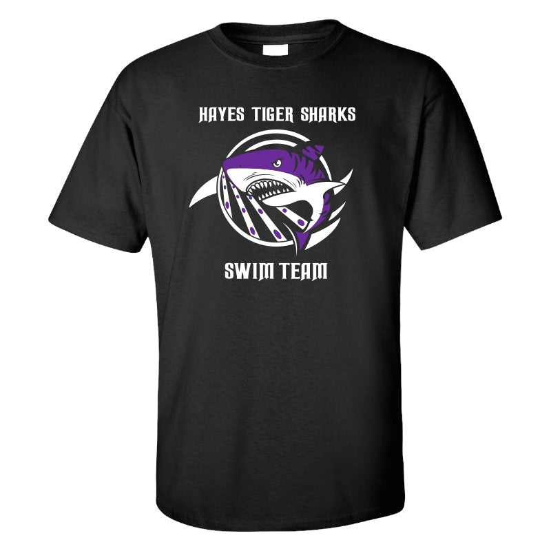Hayes Park Short Sleeve Tee