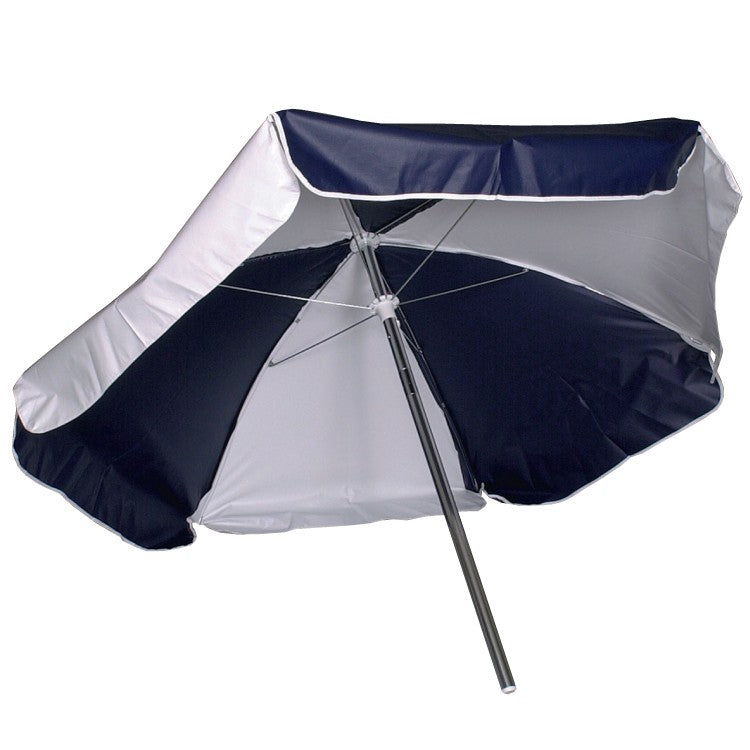 Heavy-Duty Lifeguard Umbrella