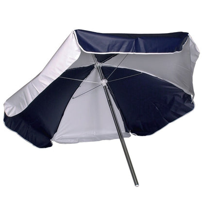 Heavy-Duty Lifeguard Umbrella