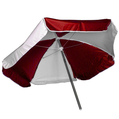 Heavy-Duty Lifeguard Umbrella