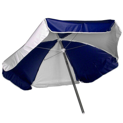 Heavy-Duty Lifeguard Umbrella