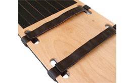 C.J. Body Strap Kit