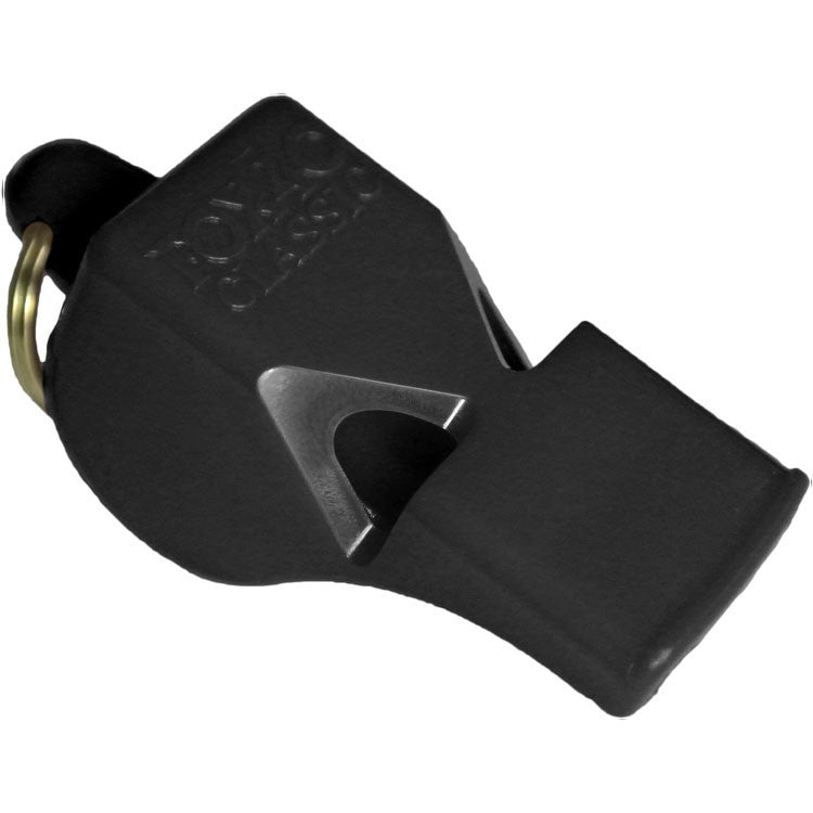 Fox 40 Classic Pealess Whistles