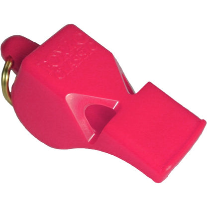 Fox 40 Classic Pealess Whistles