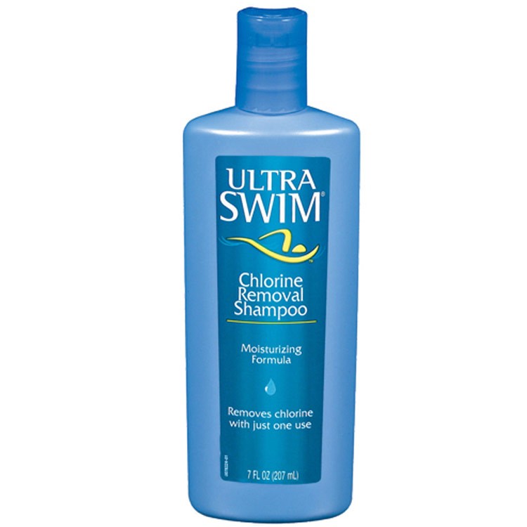 UltraSwim Shampoo