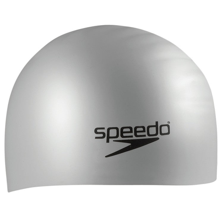 Speedo Silicone Long Hair Cap