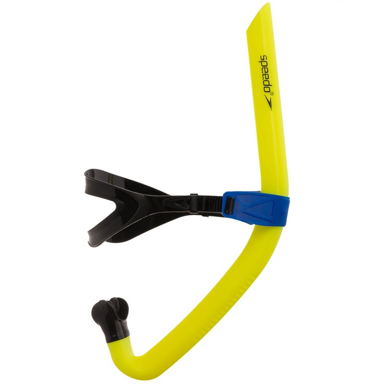 Speedo Bullet Head Snorkel