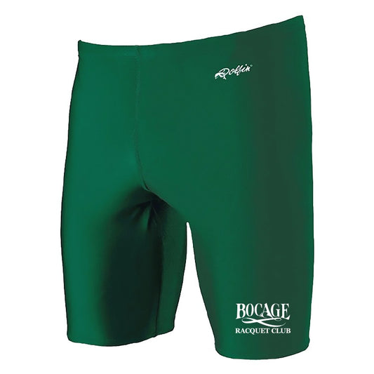 Bocage Swim Team Dolfin Male Jammer