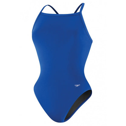 Speedo Solid Endurance Flyback
