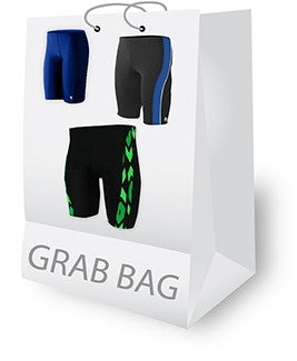 Grab Bag Male Jammers