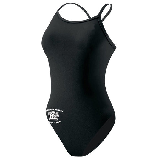 Antioch Waves Poly Female H-Back
