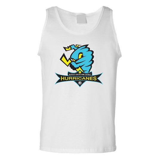 Buffalo Grove Hurricanes Tank Top