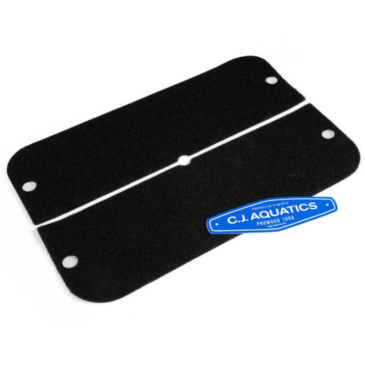 C.J. Velcro Head Bed