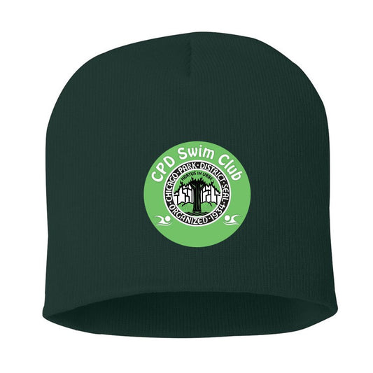 Chicago Park District Beanie