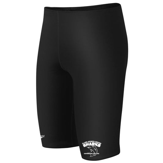 Clark Sports Center Endurance Jammer
