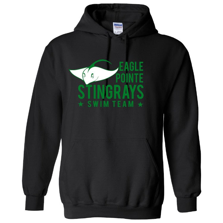 Eagle Pointe Hooded Sweatshirt
