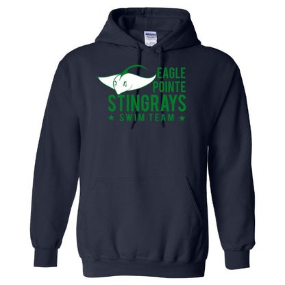 Eagle Pointe Hooded Sweatshirt