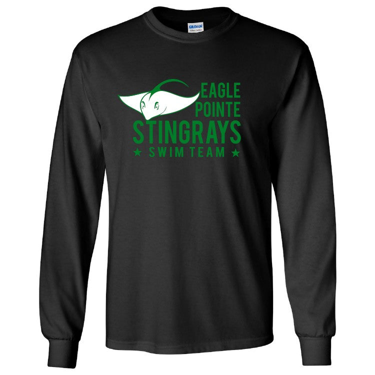 Eagle Pointe Long Sleeve Tee