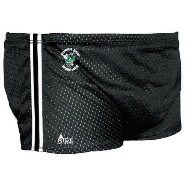 Fayetteville-Manilus Poly Mesh Trainer