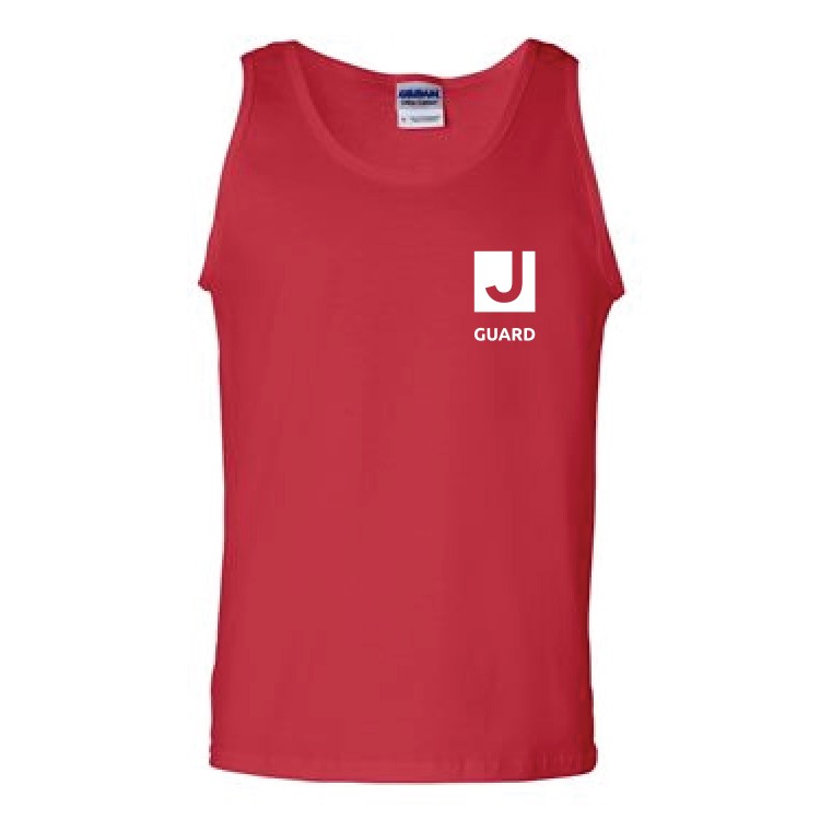 JCC Guard Tank