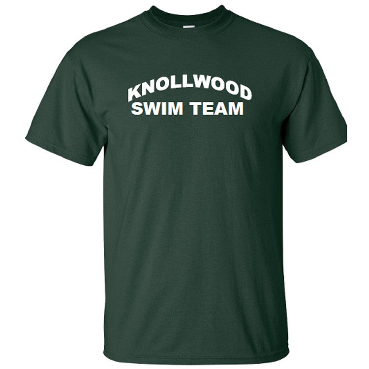 Knollwood Club Short Sleeve Tee