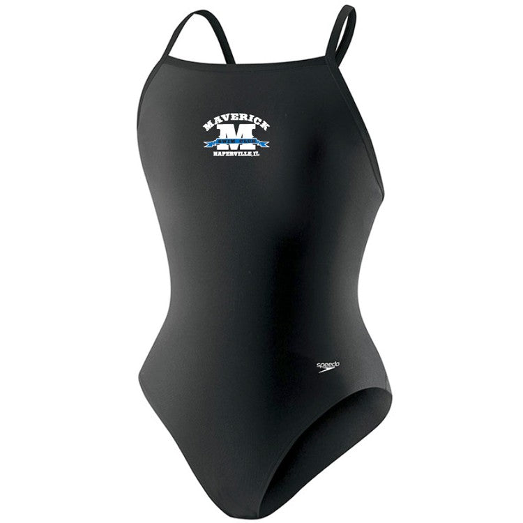 Maverick Swim Club Endurance Flyback