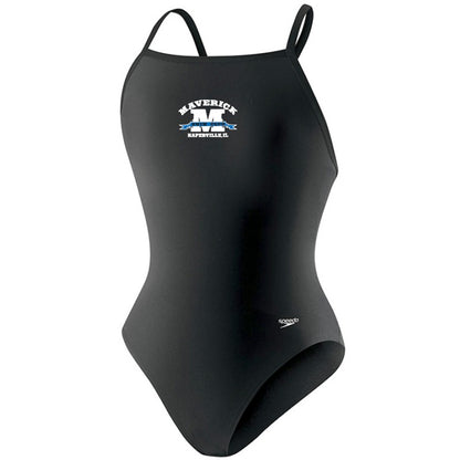 Maverick Swim Club Endurance Flyback
