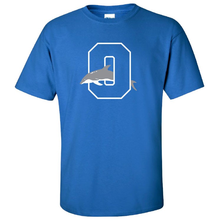 Ottawa Dolphins Tee