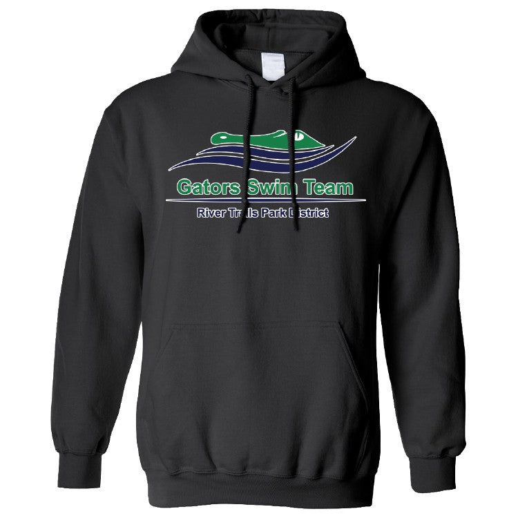 River Trails Hooded Sweatshirt
